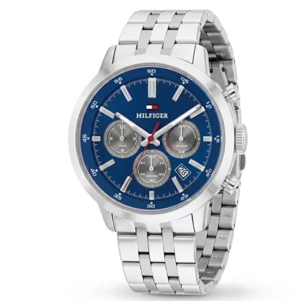 TH1710753 - Tommy Hilfiger Kent férfi karóra