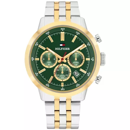 TH1710754 - Tommy Hilfiger Kent férfi karóra