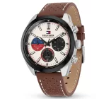 TH1710765 - Tommy Hilfiger Hudson férfi karóra