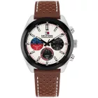 TH1710765 - Tommy Hilfiger Hudson férfi karóra