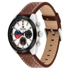 TH1710765 - Tommy Hilfiger Hudson férfi karóra