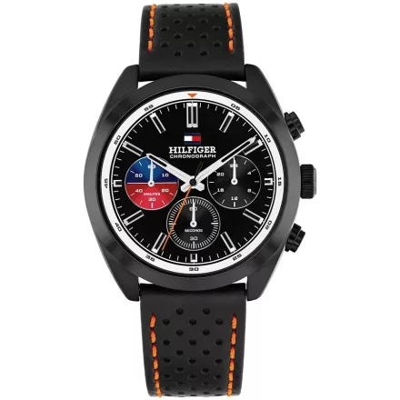 TH1710766 - Tommy Hilfiger Hudson férfi karóra