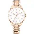TH1782828 - Tommy Hilfiger Chloe női karóra Ø34 mm