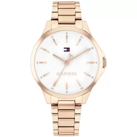 TH1782828 - Tommy Hilfiger Chloe női karóra Ø34 mm