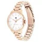 TH1782828 - Tommy Hilfiger Chloe női karóra Ø34 mm