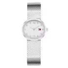 TH1782846 - Tommy Hilfiger Silver női karóra Ø25 mm