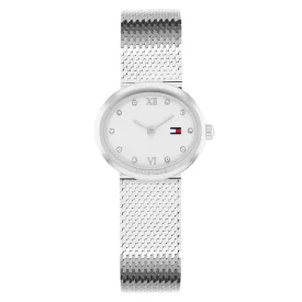 TH1782846 - Tommy Hilfiger Silver női karóra Ø25 mm