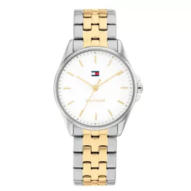 TH1782855 - Tommy Hilfiger Silver női karóra Ø25 mm