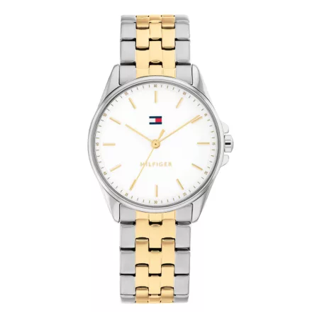 TH1782855 - Tommy Hilfiger Silver női karóra Ø25 mm