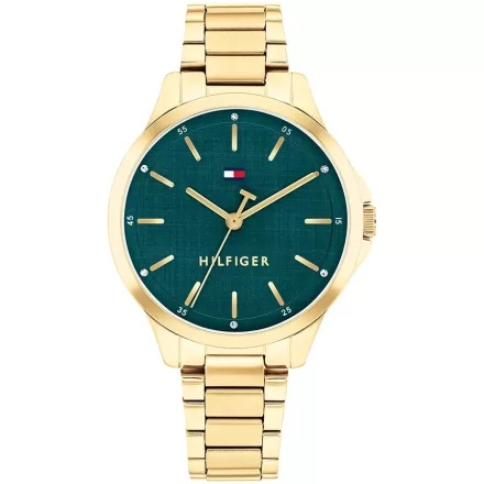 TH1782860 - Tommy Hilfiger Chloe női karóra Ø34 mm