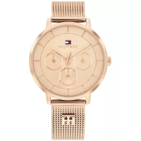 TH1782881 - Tommy Hilfiger Tea női karóra