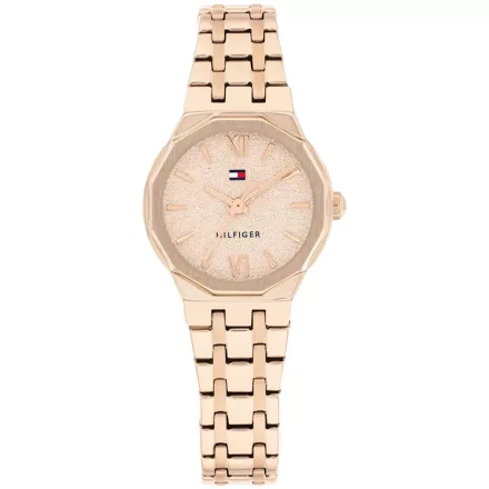 TH1782887 - Tommy Hilfiger Mackenzie női karóra Ø25 mm