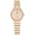 TH1782887 - Tommy Hilfiger Mackenzie női karóra Ø25 mm