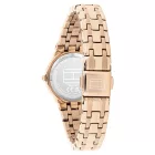 TH1782887 - Tommy Hilfiger Mackenzie női karóra Ø25 mm