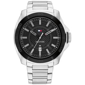 TH1792138 - Tommy Hilfiger Windsurf férfi karóra