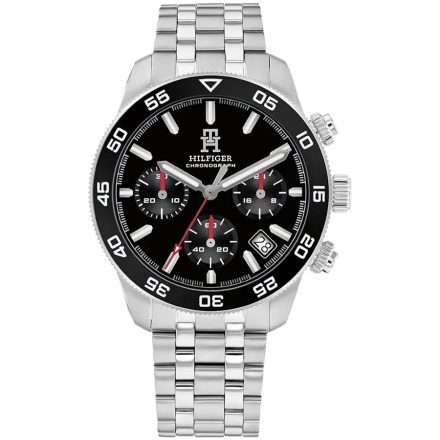 TH1792156 - Tommy Hilfiger TH85 Chrono férfi karóra