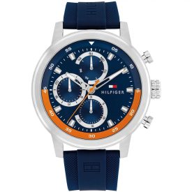 TH1792177 - Tommy Hilfiger Chrono férfi karóra