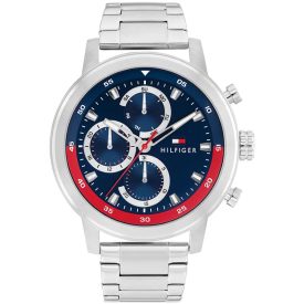 TH1792179 - Tommy Hilfiger Chrono férfi karóra