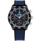 TH1792183 - Tommy Hilfiger TH85 Carbon férfi karóra
