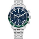 TH1792185 - Tommy Hilfiger TH85 Chrono férfi karóra