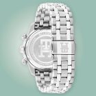 TH1792185 - Tommy Hilfiger TH85 Chrono férfi karóra