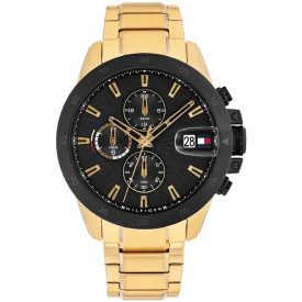 TH1792199 - Tommy Hilfiger Jameson férfi karóra