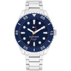 TH1792202 - Tommy Hilfiger Oceanic férfi karóra