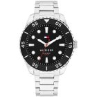 TH1792203 - Tommy Hilfiger Oceanic férfi karóra