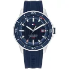 TH1792225 - Tommy Hilfiger Remy férfi karóra Ø43 mm