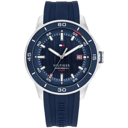 TH1792225 - Tommy Hilfiger Remy férfi karóra Ø43 mm