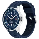 TH1792225 - Tommy Hilfiger Remy férfi karóra Ø43 mm