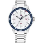 TH1792227 - Tommy Hilfiger Remy férfi karóra Ø43 mm
