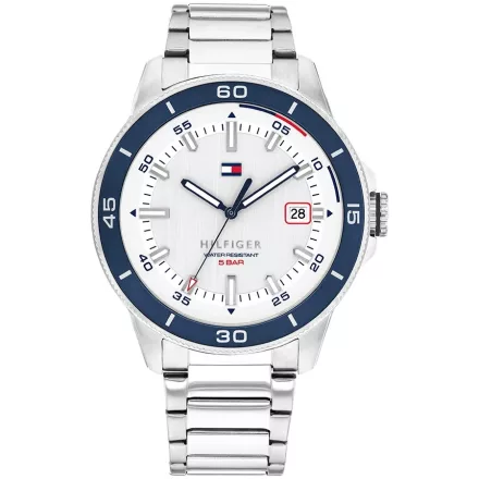 TH1792227 - Tommy Hilfiger Remy férfi karóra Ø43 mm