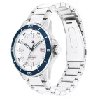 TH1792227 - Tommy Hilfiger Remy férfi karóra Ø43 mm