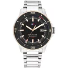 TH1792228 - Tommy Hilfiger Remy férfi karóra Ø43 mm