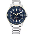 TH1792229 - Tommy Hilfiger Remy férfi karóra Ø43 mm