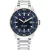 TH1792229 - Tommy Hilfiger Remy férfi karóra Ø43 mm