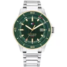 TH1792230 - Tommy Hilfiger Remy férfi karóra Ø43 mm