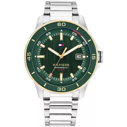 TH1792230 - Tommy Hilfiger Remy férfi karóra Ø43 mm