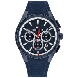 TH1792252 - Tommy Hilfiger Sam férfi karóra