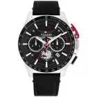 TH1792258 - Tommy Hilfiger Bank férfi karóra