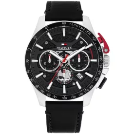 TH1792258 - Tommy Hilfiger Bank férfi karóra