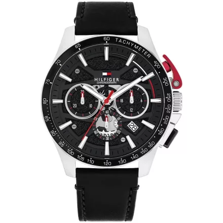 TH1792258 - Tommy Hilfiger Bank férfi karóra