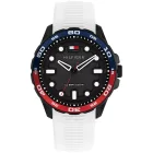 TH1792264 - Tommy Hilfiger Regatta férfi karóra Ø40 mm
