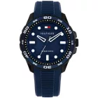 TH1792265 - Tommy Hilfiger Regatta férfi karóra Ø40 mm