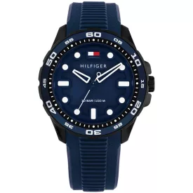 TH1792265 - Tommy Hilfiger Regatta férfi karóra Ø40 mm