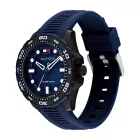 TH1792265 - Tommy Hilfiger Regatta férfi karóra Ø40 mm