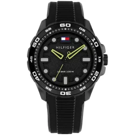 TH1792266 - Tommy Hilfiger Regatta férfi karóra Ø40 mm