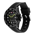 TH1792266 - Tommy Hilfiger Regatta férfi karóra Ø40 mm