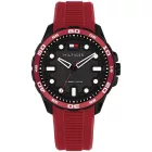 TH1792267 - Tommy Hilfiger Regatta férfi karóra Ø40 mm